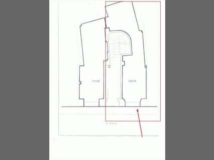 Local comercial en alquiler en Granada