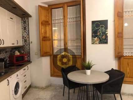 Apartamento en alquiler en Granada