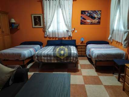 Estudio en alquiler en Granada