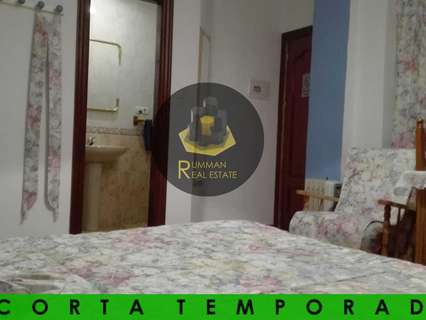 Estudio en alquiler en Granada