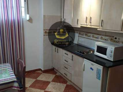 Apartamento en alquiler en Granada
