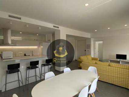 Piso en alquiler en Granada