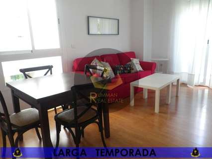 Apartamento en alquiler en Granada