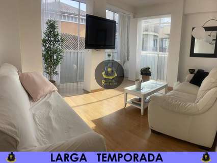 Piso en alquiler en Granada