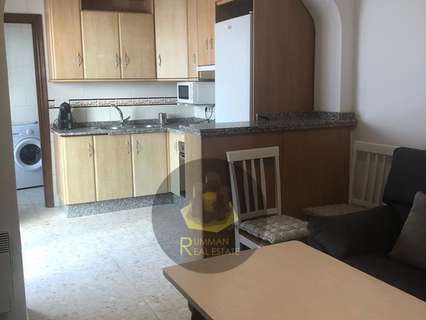 Casa en alquiler en Granada