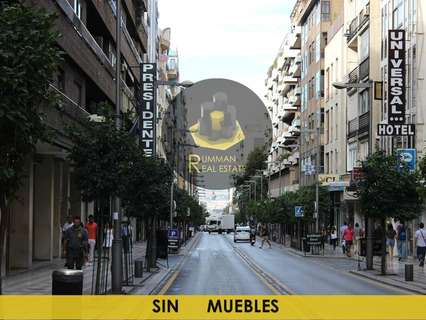 Local comercial en alquiler en Granada
