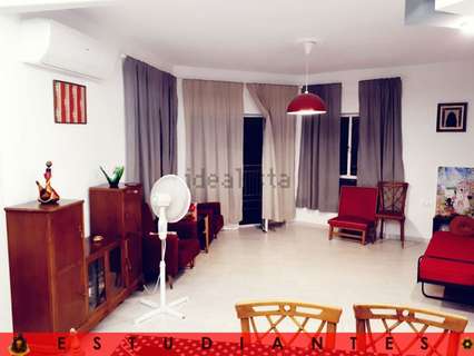 Piso en alquiler en Granada