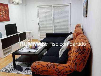 Piso en alquiler en Granada