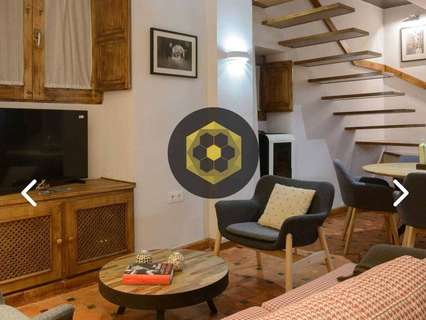 Chalet en alquiler en Granada