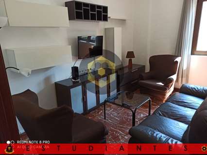 Piso en alquiler en Granada