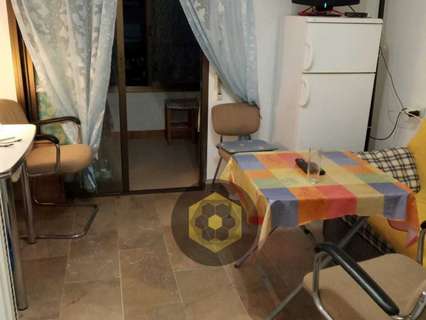 Estudio en alquiler en Granada