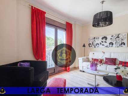 Piso en alquiler en Granada