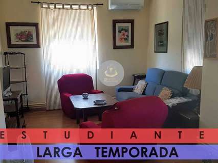 Piso en alquiler en Granada