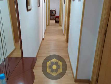 Piso en alquiler en Granada