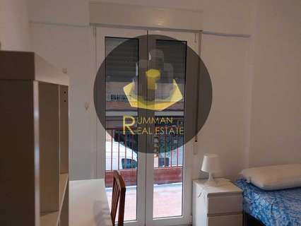 Piso en alquiler en Granada