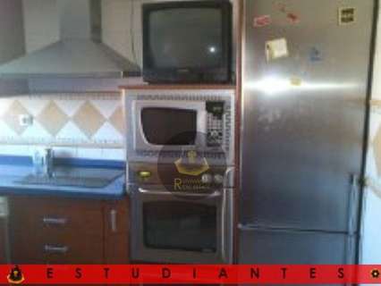 Piso en alquiler en Granada