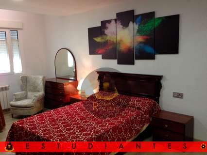 Piso en alquiler en Granada