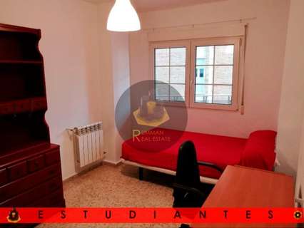 Piso en alquiler en Granada