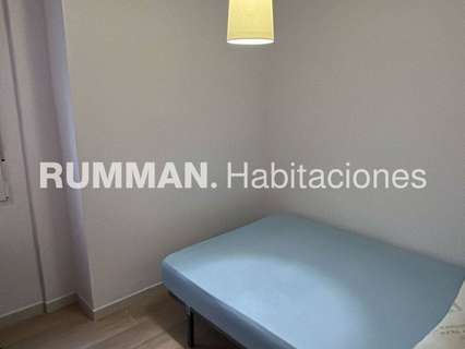 Piso en alquiler en Granada