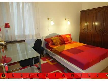 Piso en alquiler en Granada rebajado