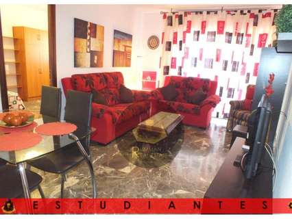 Piso en alquiler en Granada