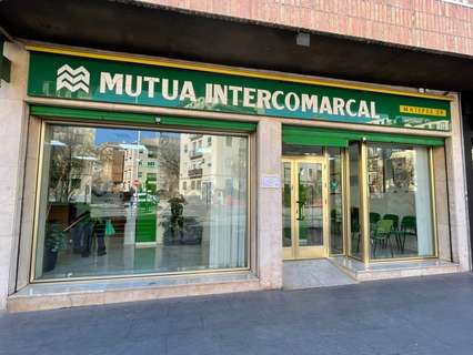 Local comercial en alquiler en Granada