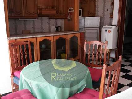 Piso en alquiler en Granada