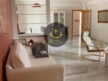 Piso en alquiler en Granada