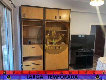 Piso en alquiler en Granada