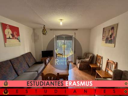 Piso en alquiler en Granada