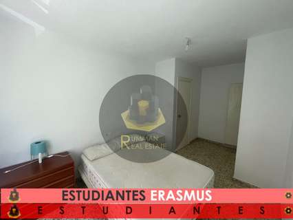 Piso en alquiler en Granada