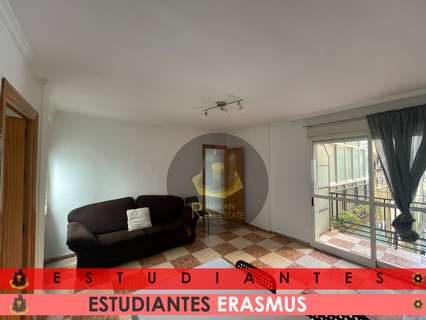 Piso en alquiler en Granada