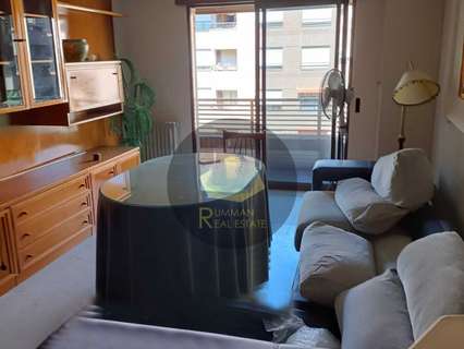 Piso en alquiler en Granada