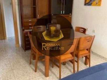 Piso en alquiler en Granada