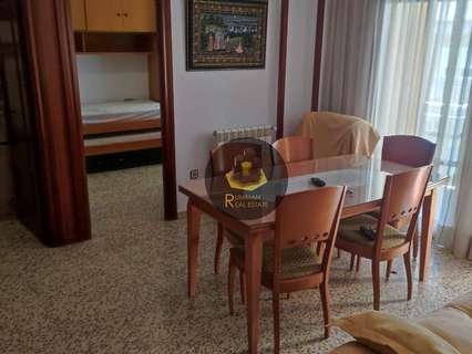 Piso en alquiler en Granada