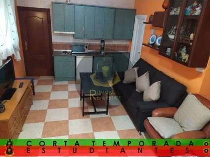 Piso en alquiler en Granada