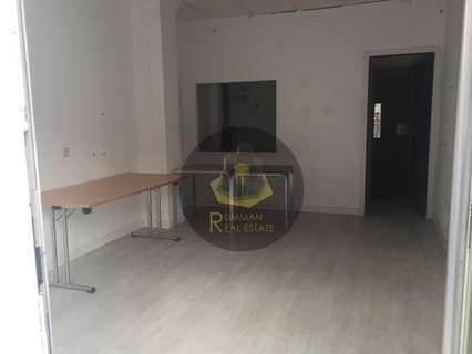Local comercial en alquiler en Granada