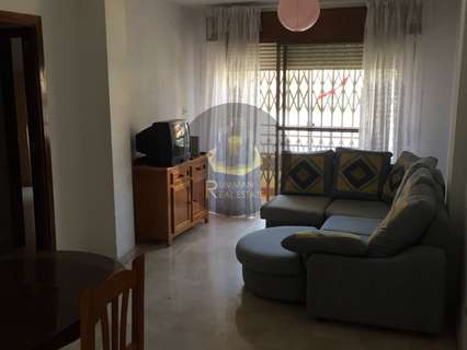 Piso en alquiler en Granada