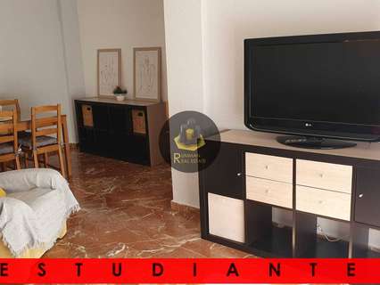 Piso en alquiler en Granada