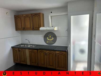 Piso en alquiler en Granada