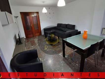 Piso en alquiler en Granada