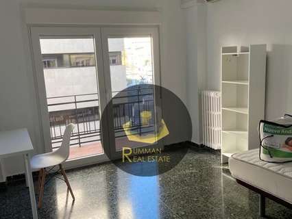 Piso en alquiler en Granada