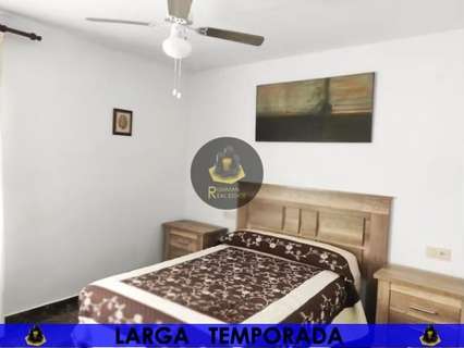 Piso en alquiler en Granada