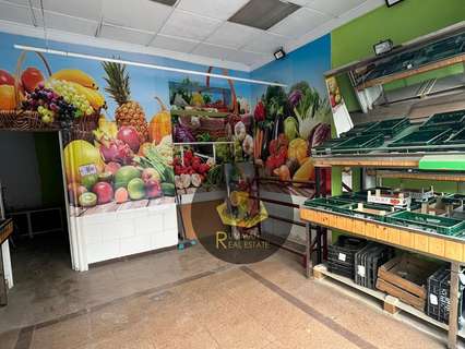 Local comercial en alquiler en Granada