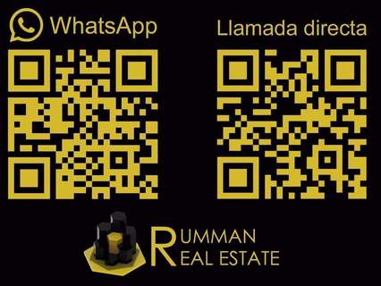 Ático en alquiler en Granada