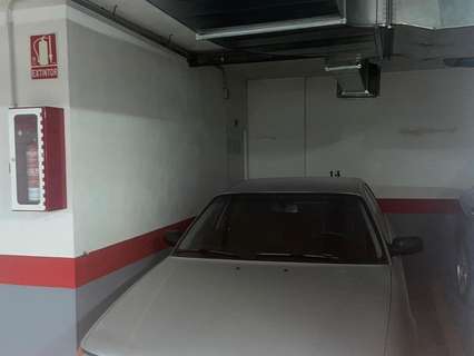 Plaza de parking en venta en Granada