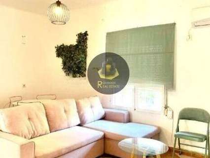 Piso en alquiler en Granada