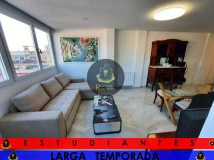 Piso en alquiler en Granada