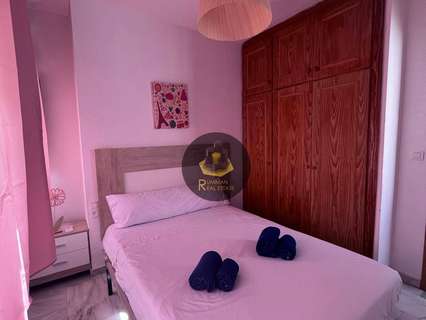 Dúplex en alquiler en Granada