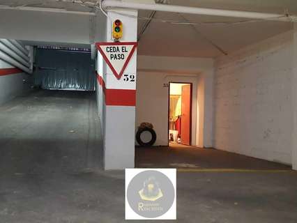 Plaza de parking en alquiler en Granada